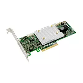 Контроллер SAS Adaptec SmartRAID 3101-4i SGL