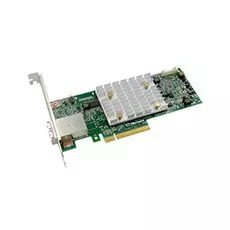 Контроллер SAS Adaptec SmartRAID 3154-8e SGL