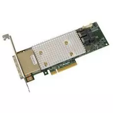 Контроллер SAS Adaptec SmartRAID 3154-8i16e SGL