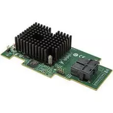 Контроллер SAS Intel RMS3JC080