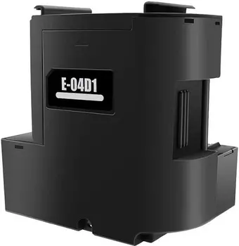 Контейнер для отработанных чернил NVP NV-C13T04D100 для Epson EcoTank M3170/M1140/ L6160/L4160