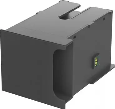Контейнер для отработанных чернил NVP NV-C13T671000 NV-T6710 для Epson WorkForce Pro WF-M5690DWF, WF-M5190DW, 4015DN, 4025DW, 4095DN, 4515DN, 4525DNF,