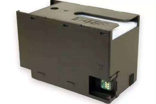 Контейнер для отработанных чернил NVP NV-C13T671600 Контейнер для отработанных чернил NV Print T6716 Epson WF-M5299, WF-M5799, WF-C5790DWF