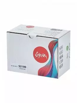 Контейнер для отработанных чернил Sakura SIC13S210057 C13S210057 (S2100) для Epson SureColor SC-T3100/SC-T3100N