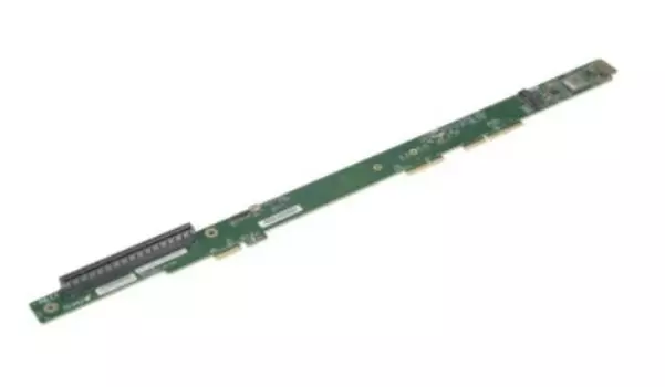 Контроллер Supermicro AOC-SMG3-2M2-B NVMe RAID Controller M.2 Carrier Riser Card for X12 BigTwin