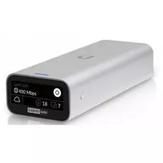 Контроллер Ubiquiti UniFi Cloud Key G2 UCK-G2 1x10/100/1000Mbps, APQ8053, RAM 2GB