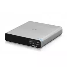 Контроллер Ubiquiti UniFi Cloud Key Gen2 Plus 1x10/100/1000Mbps, APQ8053, RAM 3GB, HDD 1TB