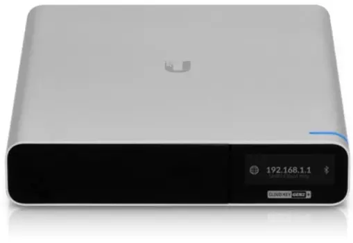 Контроллер Ubiquiti UniFi Cloud Key Gen2 UCK-G2-SSD Plus SSD для сети UniFi