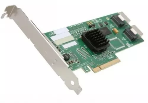 Контроллер XFUSION 03025KML SR760-M(Avago3416) SAS/SATA RAID Card-RAID0,1,10-12Gb/s-no Cache