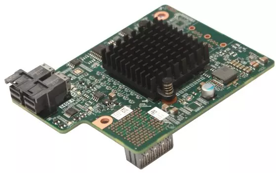 Контроллер XFUSION 0302Y056 XR150-M (Avago3408) SAS/SATA RAID card - RAID 0,1,10-12Gb/s no Cache