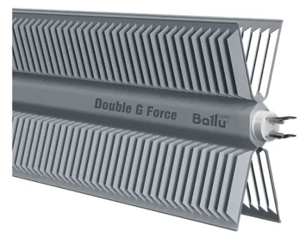 Конвектор Ballu BEC/EZER-1500 Enzo, электронный термостат