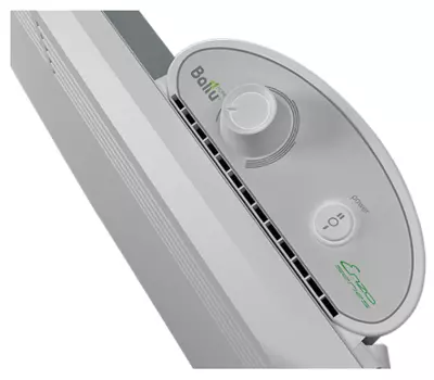 Конвектор Ballu BEC/EZMR-500 Enzo, механический термостат