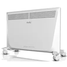 Конвектор Ballu BEC/HMM-1500 Heat Max механический термостат