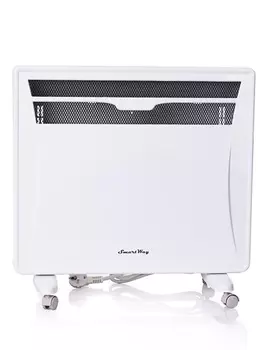 Конвектор SmartWay NDC1-10J 1000W Mechanical Type серия SPORT