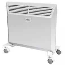 Конвектор Zilon ZHC-1000 SR3.0 механический термостат, брызгозащищенное исполнение IP24
