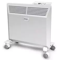 Конвектор Zilon ZHC-1500 Е3.0 электронный термостат, брызгозащищенное исполнение IP24