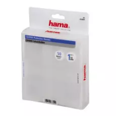 Конверт для CD/DVD HAMA H-33809