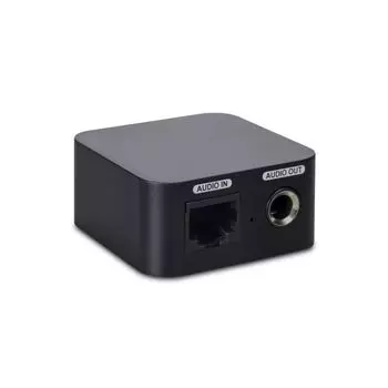 Конвертер BIAMP MDS.INT 912.1421.900/911.1421.900 Interface and PSU for Microphone discussion system