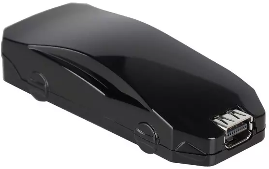 Конвертер IconBit HS-2515 сигнала HDMI в DP поддержка 8К60