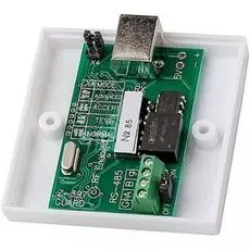 Конвертер IronLogic Z-397 (мод. USB 422/485 ) USB / RS-485/422, Гальваническая развязка