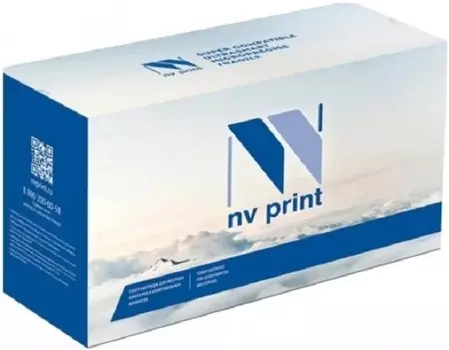 Контейнер NVP NV-1156C005 для отработанных чернил MC-31 для Canon ImagePROGRAF TM-200/205/300/305 совместимый