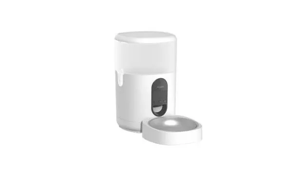Кормушка Aqara Smart Pet Feeder C1 PETC1-M01 умная, для домашних животных