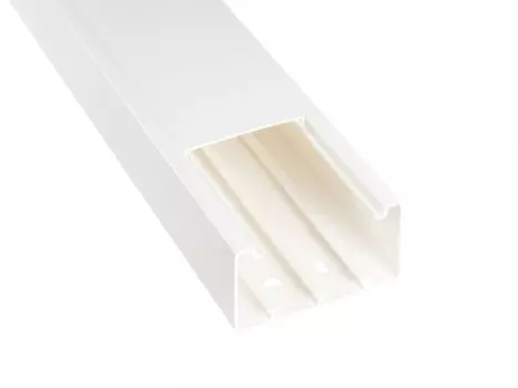 Короб Ecoplast 76008-2-E110 INSTA150х55 150х55мм, огнестойкость E110 (2м)