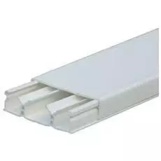 Короб TWT TWT-CT60x22/S-WH