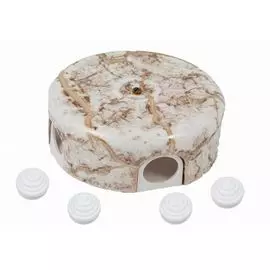 Коробка Bironi B1-522-09-К