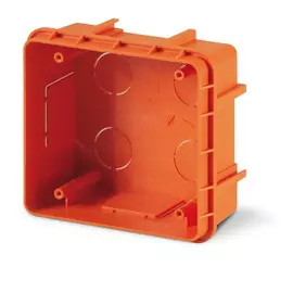 Коробка для скрытой установки DKC DIS5720200 Quadro