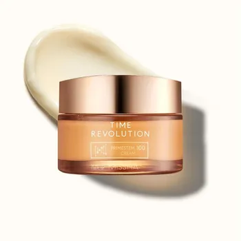 Missha Time Revolution Primestem 100 крем 50 мл