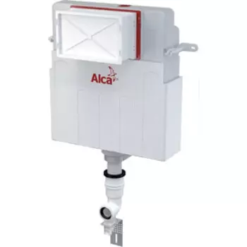 Смывной бачок AlcaPlast Basicmodul (AM112-0001)