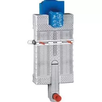 Смывной бачок Grohe Uniset Rapido U встраиваемый (38785000)