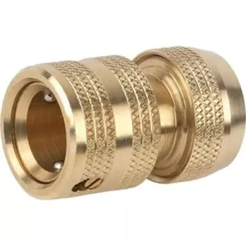 Соединитель Raco Profi 1/2'' (4246-55007B)