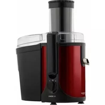 Соковыжималка центробежная Scarlett SC-JE50S48 RED