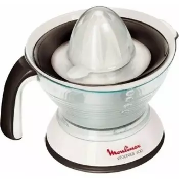 Соковыжималка для цитрусовых Moulinex PC300B10