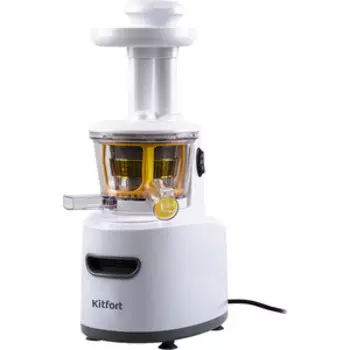 Соковыжималка KITFORT KT-1101-1