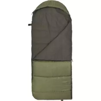Спальный мешок Helios Beluha wide 220х90 (200 гр/м.кв) хаки (HS-BELW-200/1)