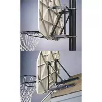 Spalding 8406SCN Набор крепежа для крепления щитов