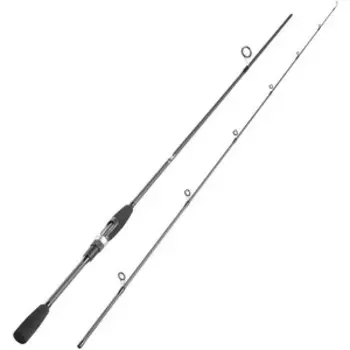 Спиннинг Helios Black Asteria 270H, 2.7m, 2sec., 15-50g (HS-BA-270H)