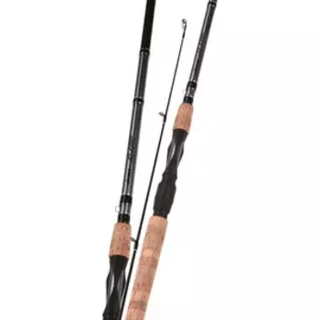 Спиннинг OKUMA Alaris Soft lure Spin 9'0'' 270cm 7-28g 2sec