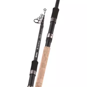 Спиннинг OKUMA Aventa Tele Spin 330m up to 80g 6sec