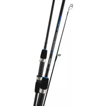 Спиннинг OKUMA Competition Spin 7'6'' 8-25g 2sec
