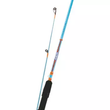 Спиннинг OKUMA Fuel Spin 8'0'' 244cm 5-25g 2sec