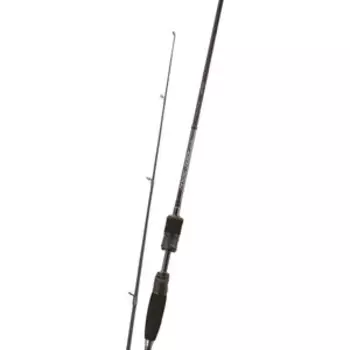 Спиннинг OKUMA Psycho Perch UFR Spin 6'3 190cm 2-12g 2sec