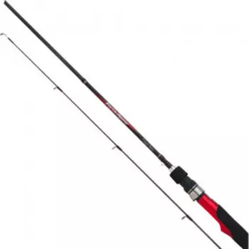 Спиннинг Shimano Forcemaster Trout Area 185SUL