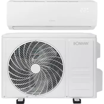 Инверторная сплит-система Bomann CL 6044 CB