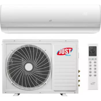 Сплит-система Just Aircon Just LF JAC-36HPSA/LF / JACO-36HPSA/LF