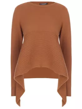 Джемпер кашемировый ALEXANDER MCQUEEN