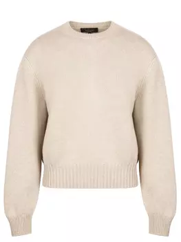 Джемпер кашемировый LORO PIANA
